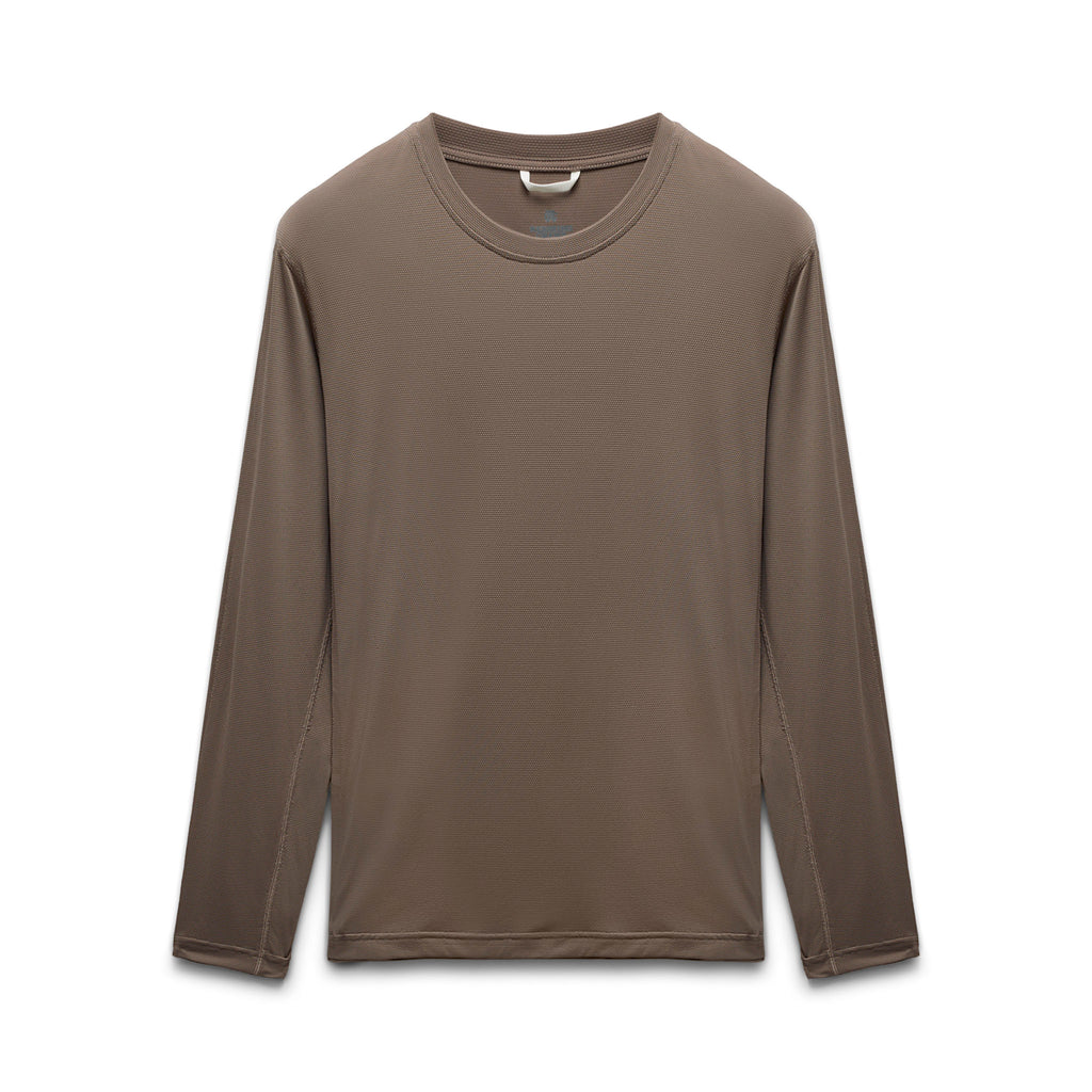 Lightweight Cordura Standard Training Long Sleeve